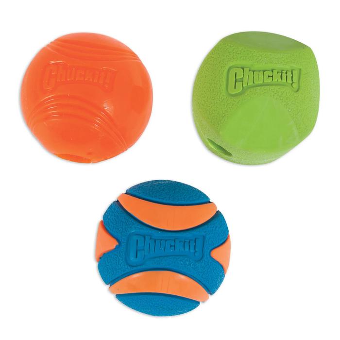 Gambar Classic Pinball 3 Mixed Second Generation Suit Pet Toy Supplies For dari Phajus undefined Tokopedia