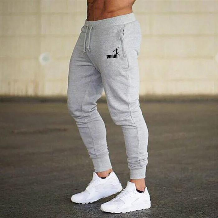 Gambar Man Pants Spring And Aummer New In Mens Clothing Casual Trousers dari Paloma Wish undefined Tokopedia
