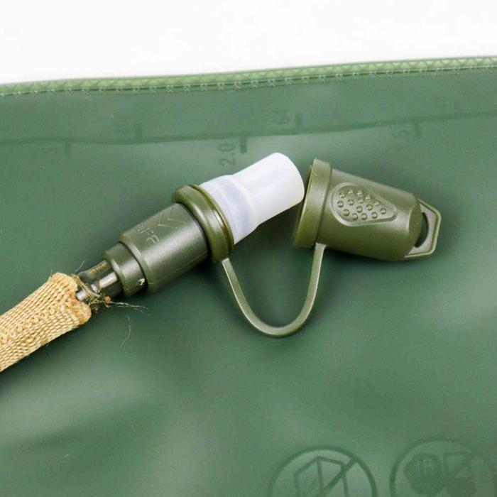 Gambar Botol Minum Lipat Olahraga Outdoor Water Bag 3 Liter dari yupi stor undefined Tokopedia