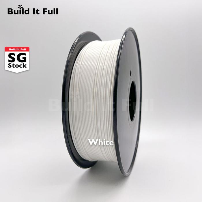 Gambar NEW Diskon [ ] ABS+ / ABS 3D Printing Filament 1.75mm 1kg (Build It Fu dari Ichi Ochas undefined Tokopedia