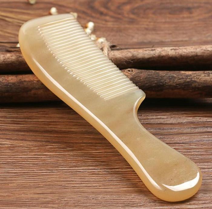 Gambar Horn Healthcare (Large Yellow) - Improve Circulation -Static -Hair Los dari Fery8202 undefined Tokopedia