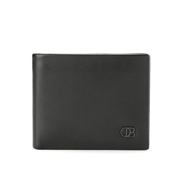 Gambar Obermain Dompet Pria CONEY SHORT WALLET FLIP Black OBW694BK - 0, Black dari Obermain Official Store undefined Tokopedia