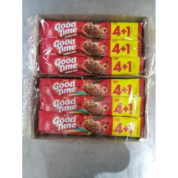 Gambar GOOD TIME BOX 26,5GRAM Ῐ dari Azizi.512 undefined Tokopedia