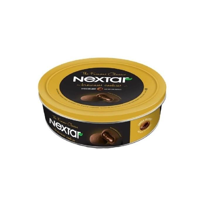 Gambar H86 NEXTAR NASTAR KUKIS KALENG H㊛NW dari jjulliephanntrends undefined Tokopedia