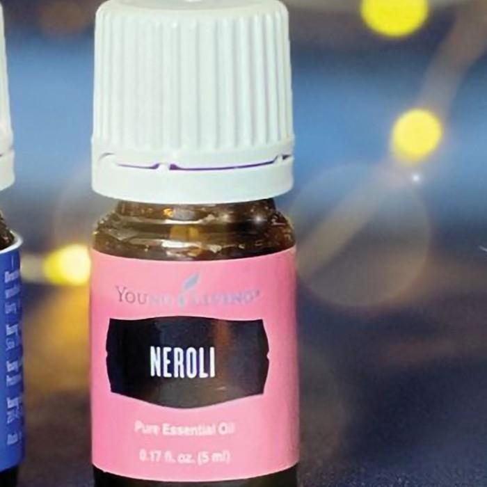 未開封 ヤングリビング ネロリ5ml ヤングリヴィング社 新品未開封