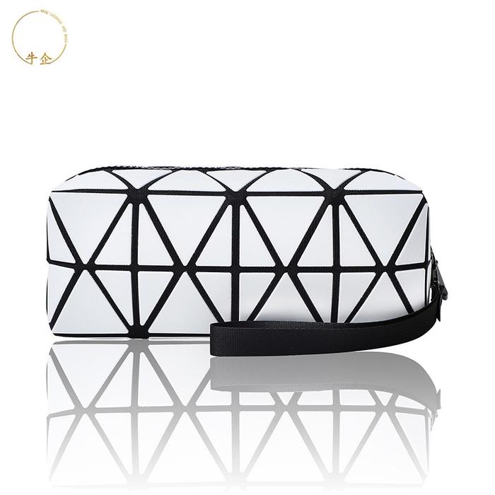 Gambar Handbag Beauty Simple/Tas Tangan Makeup Aksesoris Wanita dari dulsan-1 undefined Tokopedia