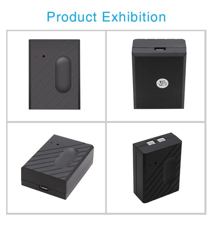Jual Tuya Smart Wifi Garage Door Sensor Opener Controller Work