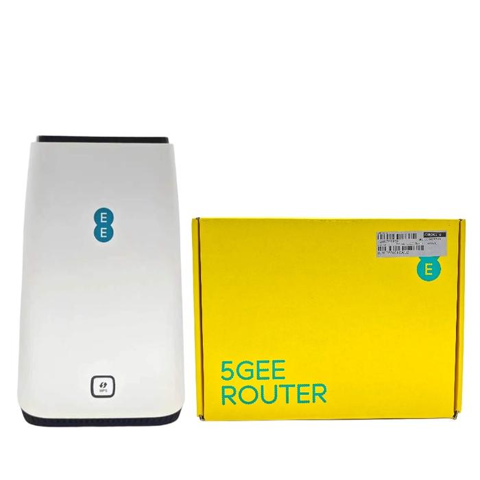 Gambar 5Gee Router Nr5103 Wireless Wifi6 Gigabit Cpe Router Mesh Networking dari driblet undefined Tokopedia
