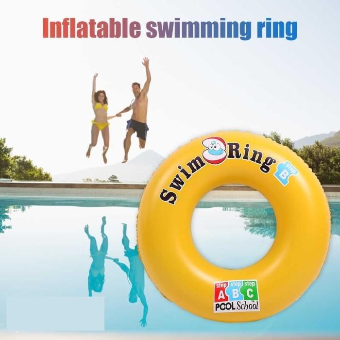 Gambar (AK5O) PELAMPUNG RENANG ANAK BAN LENGAN SWIMMING RING BULAT OLAHRAGA dari MAYA STORE 28 undefined Tokopedia