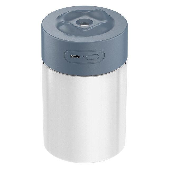 Gambar 300ml Mini Air Humidifiers Portable Essential Oil Diffuser Air Freshen dari Garda Storee undefined Tokopedia
