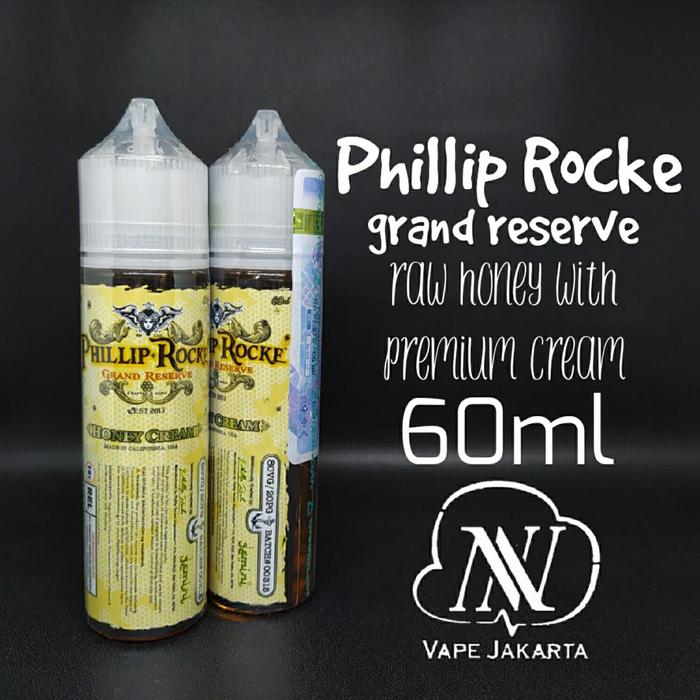 phillip rocke vape juice Phillip Rocke E-Juice Bundle Deal 2 main image 1