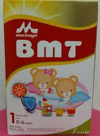 Gambar JP BMT 0-6 bulan 800gr dari RIANDI SHOP 4 undefined Tokopedia