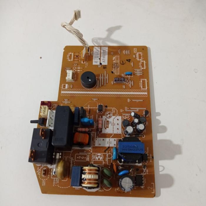 Jual MODUL PCB AC PANASONIC 2PK A746222 ORIGINAL - Kota Bekasi ...