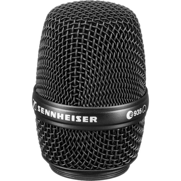 Sennheiser skm500 MMD935 ゼンハイザーワイヤレスマイク ごつい