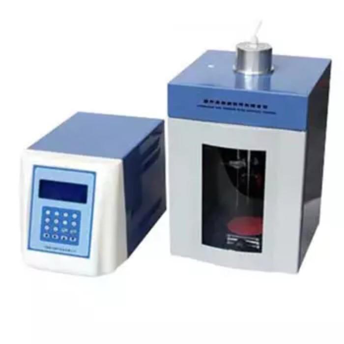 Gambar Biobase UCD-250 Lab Ultrasonic Homogenizer Sonicator Cell Disruptor dari Maju Jaya Jakartaa undefined Tokopedia