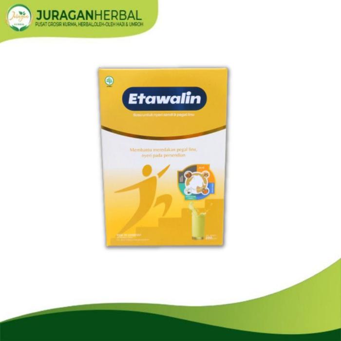 Gambar Susu Kambing Etawalin 200gram dari AKSESORIS NENII77 undefined Tokopedia
