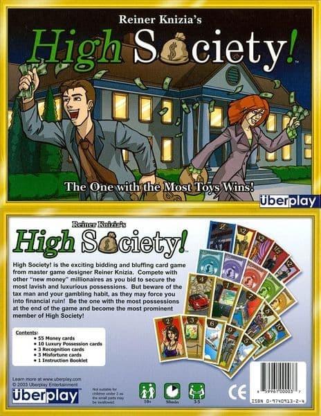 Gambar terbaru !!! kualitas terjamin high society board game ready dari someone shooping undefined Tokopedia