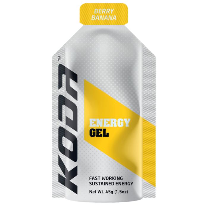Gambar Koda Gel - Berry Banana ( Expire By JUL 2025 ) dari samarium mart undefined Tokopedia