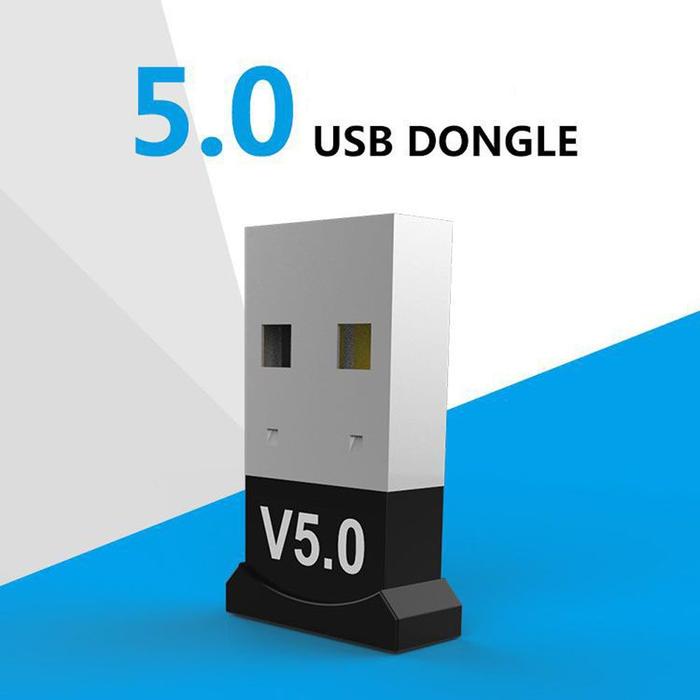 Gambar MILES Portable Networking Bluetooth-compatible USB Bluetooth Adapters dari FEDRIK STORE undefined Tokopedia