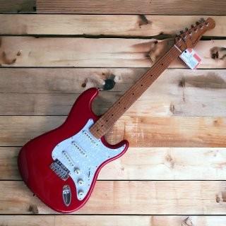 Gambar SCORPION JS21 Black Jaguar Series Electric Guitar | Gitar Stratocaster - CAR, Guitar Only dari SoundStation Store undefined Tokopedia