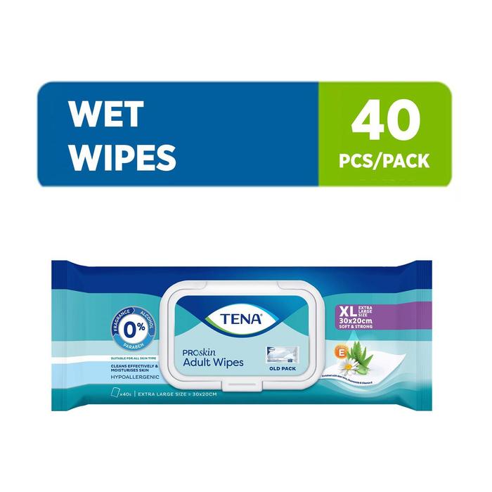Gambar Baru Tena PROskin Wipes dari Adventures Shopss undefined Tokopedia