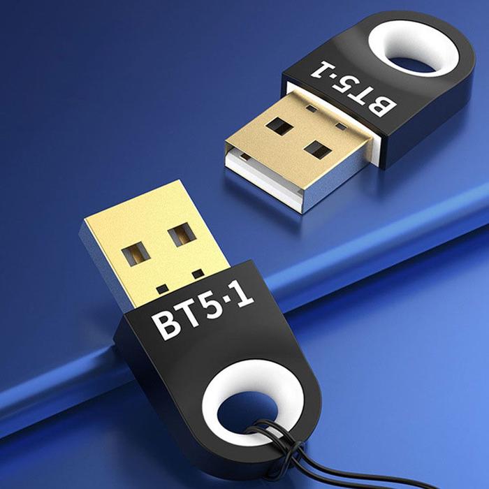 Gambar DEGRAD Networking Music Transmitter Bluetooth-compatible USB Receptor dari FEDRIK STORE undefined Tokopedia