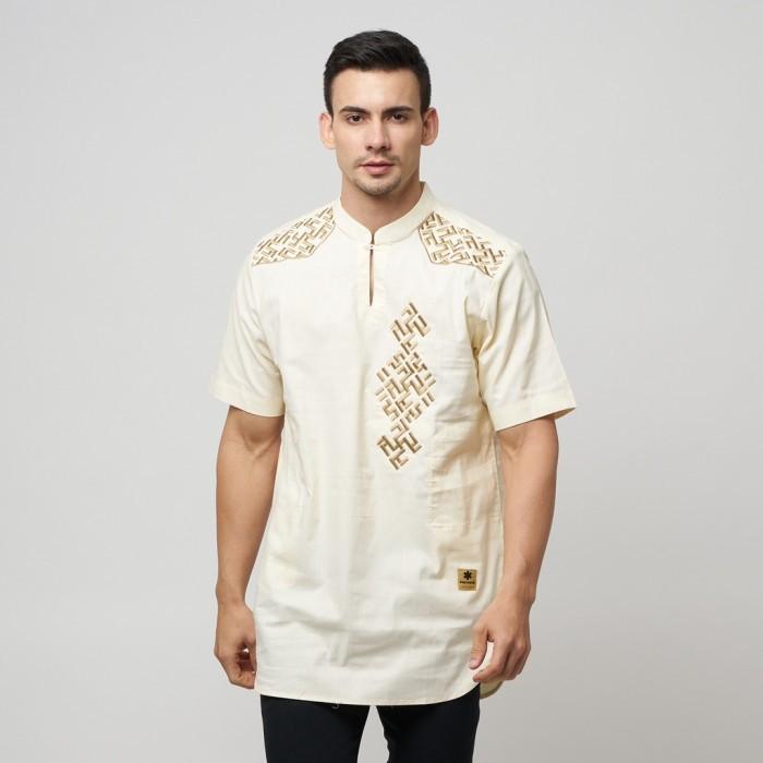 Gambar Preview Baju Koko Kurta Itang Yunasz PVK021/009 - L dari Preview Muslimwear undefined Tokopedia