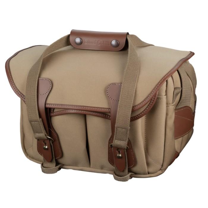 Gambar Billingham 225 MKII Camera Tablet Bag - Khaki Canvas dari White-Box undefined Tokopedia
