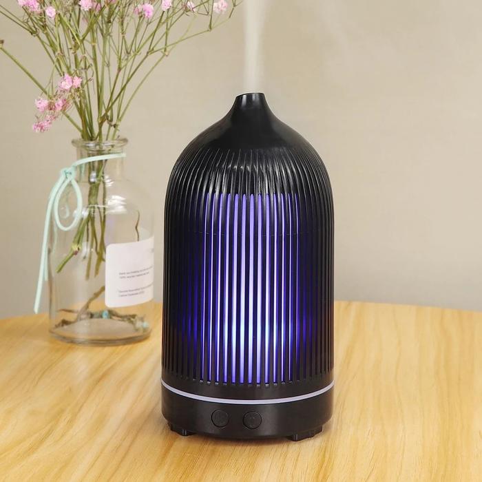 Gambar Aroma Diffuser Ultra Quiet Aromatherapy Humidifiers Waterless dari CATRA MARKET undefined Tokopedia