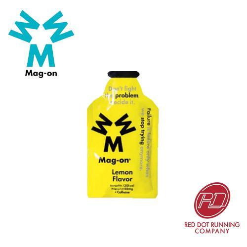 Gambar Best Mag-On - Caffeinated Gel - Lemon dari Kakandara Rasa undefined Tokopedia