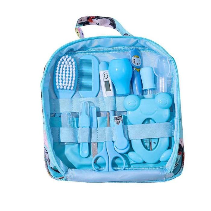 Gambar NEW PRODUCT BABY CARE KIT MOONBIFF SET PERLENGKAPAN BAYI BABY HEALTH dari RUANI CELL889 undefined Tokopedia