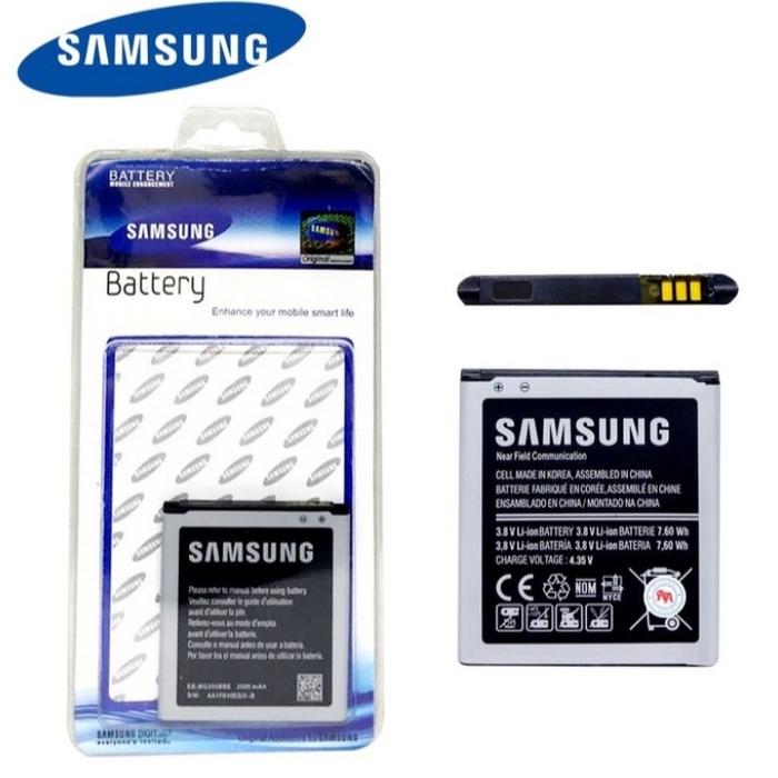 Mobile Battery Samsung Galaxy Duos Battery Jual Baterai Battery