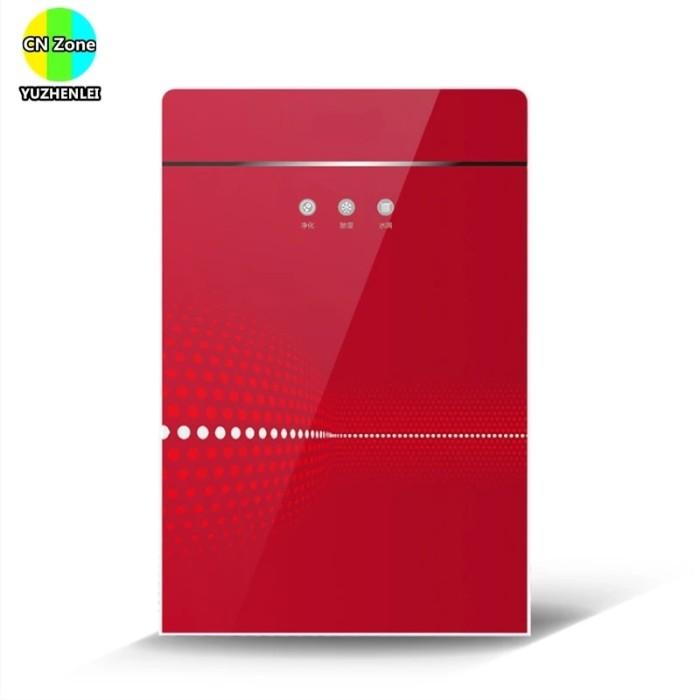 Gambar Intelligent Dehumidifiers Continuous Drainage Fast Drying Clothes dari Manela Market undefined Tokopedia
