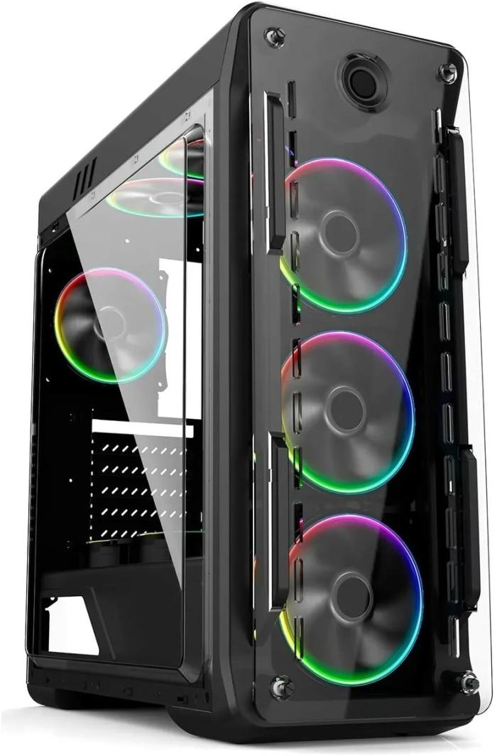 Gambar NAD-5 PC RAKITAN CORE I7 UNTUK DESAIN, VIDEO EDITING & GAME dari DIDANSTORE25 undefined Tokopedia