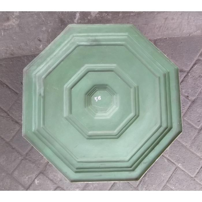Gambar [Garansi] Cetakan Kap Lampu Segi 8 Diameter 58 Cm Fiberglass / Mal dari Fadwa Mini Store undefined Tokopedia