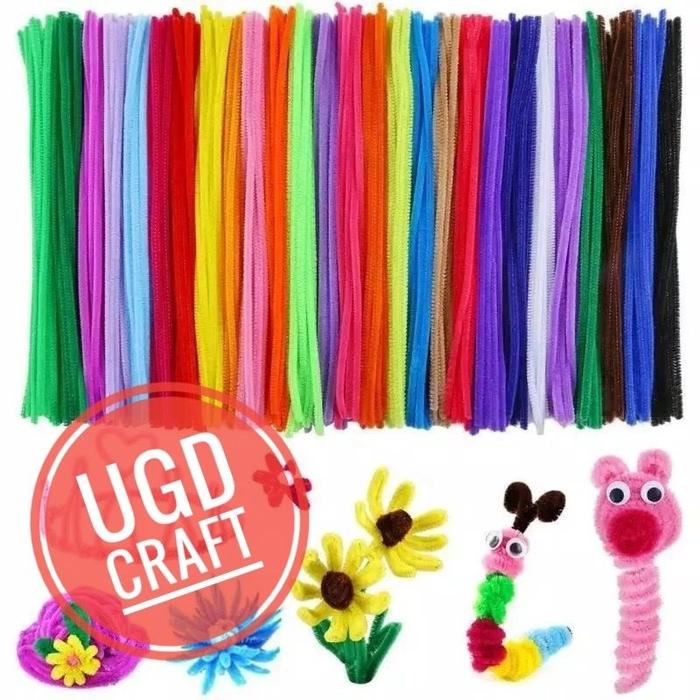 Gambar (READY)- Kawat Bulu Mercy (25pcs) dari AnnisyaSylvia undefined Tokopedia