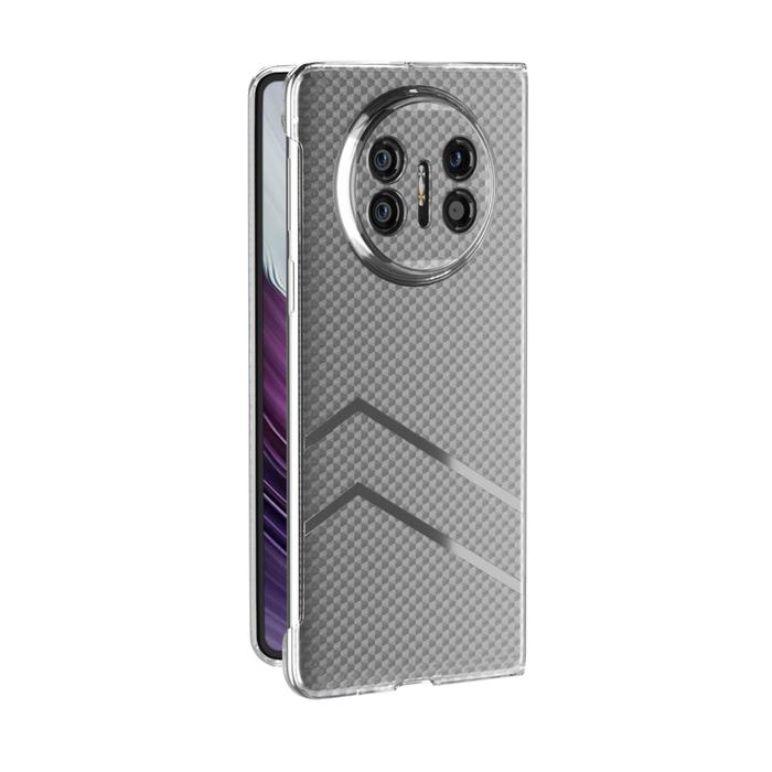 Gambar Clear Colors Hard PC Phone Case For HUAWEI MATE X3 X5 sea sand pattern - HUAWEI MATE X5 dari Pear' Case undefined Tokopedia