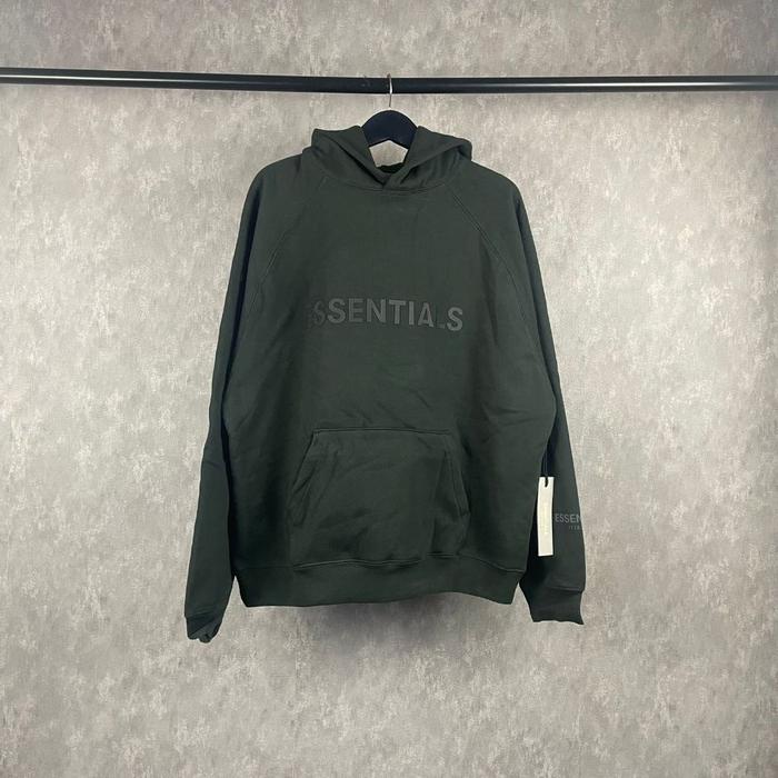 New] [Vvip Quality] Hoodie Essentials Hoodie Pria Unisex New Arrival s  di Saburo Ojima Shop Tokopedia