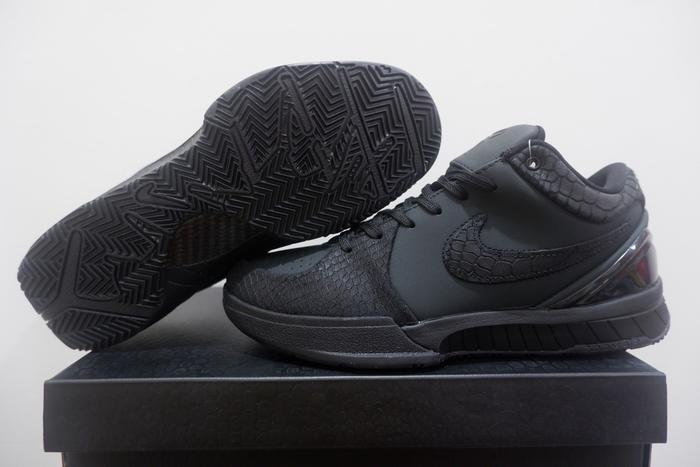 Jual SEPATU BASKET KOBE PROTRO LOW GIFT OF MAMBA Kota Surabaya