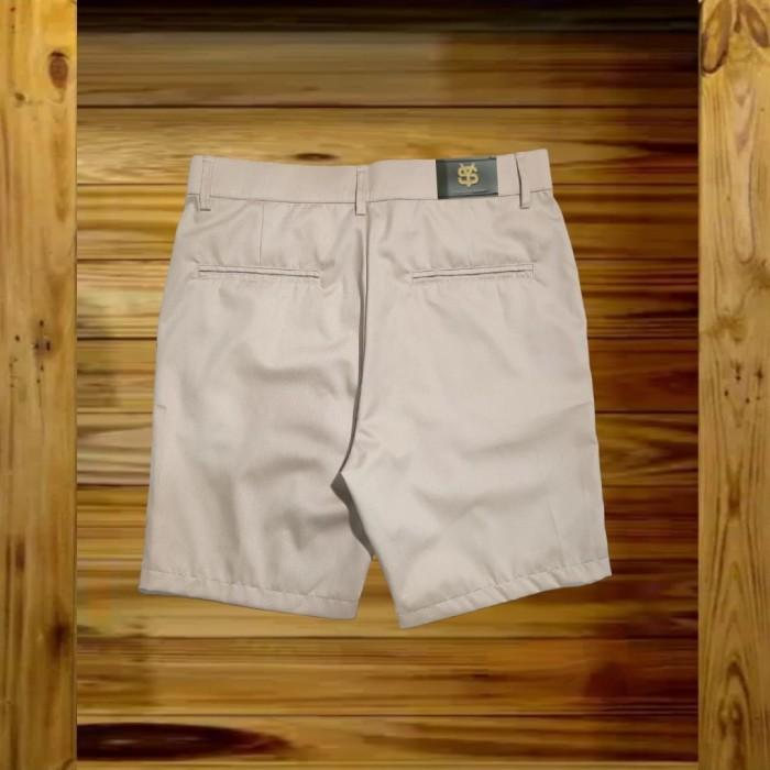 Gambar Promo Celana Pendek Pria Surfing Distro Premium Pantai Santai Terlaris - Cream, 34 dari Badra Leonardo undefined Tokopedia