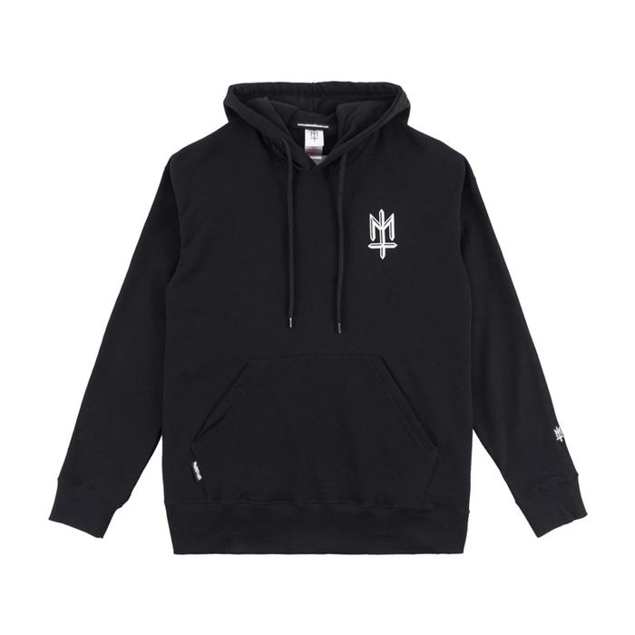 Jual Ready] Hoodie Insectal Maternal Disaster Pullover