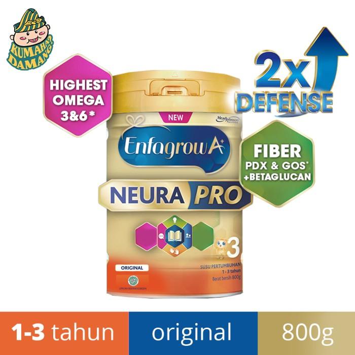 Gambar BARANG TERLARIS ENFAGROW A+3 800 GRAM ORIGINAL READYY dari toko casafh undefined Tokopedia