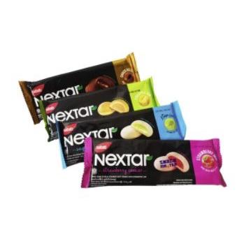 Gambar Promo Lebaran!! Nextar Brownies / Nastar ( 1 box isi 10 pcs ) - Coklat dari LemonChiips undefined Tokopedia