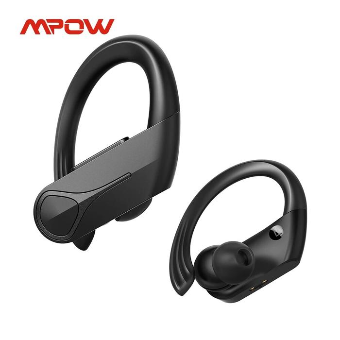 Jual Mpow Flame Solo Wireless Earphones TWS Bluetooth Earbuds