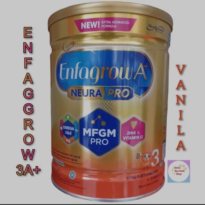 Gambar BARANG TERLARIS ENFAGROW A+3 800GR READYY dari toko casafh undefined Tokopedia