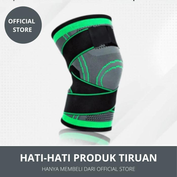 Gambar Sensu Pelindung Dengkul | Official Sensutherapy.id - 1Pcs dari Sensutherapy.id undefined Tokopedia