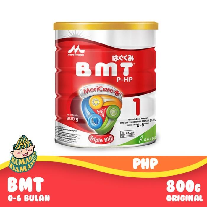 Gambar BARANG TERLARIS MORINAGA BMT PHP 800 GRAM READYY dari toko casafh undefined Tokopedia