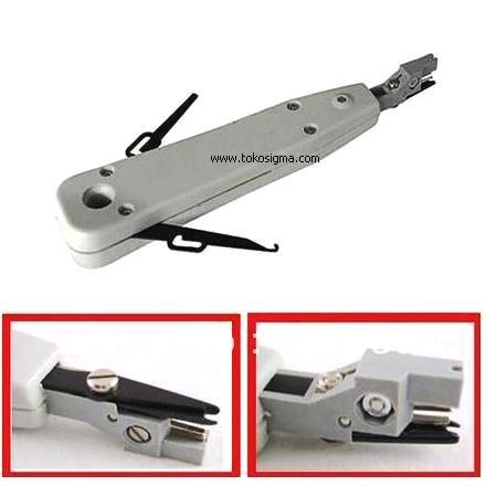 Gambar PUNCH DOWN TOOL 3141 dari toko optimus prima undefined Tokopedia