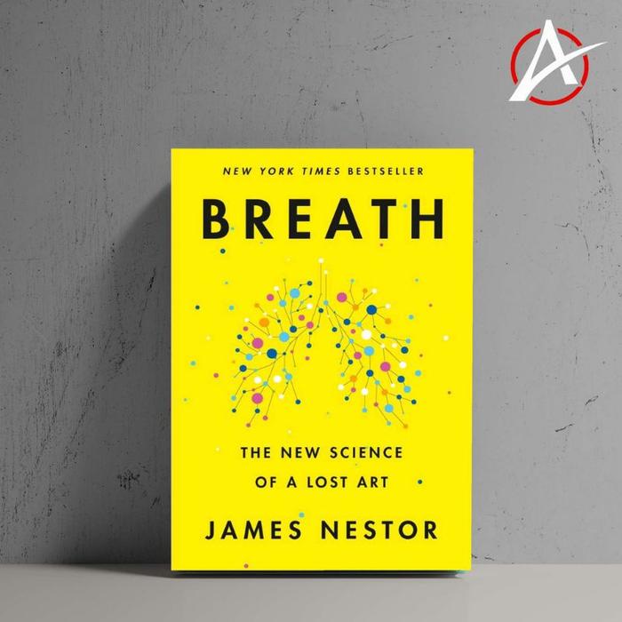 Gambar (Eng) Books Collection James Nestor ( Breath : The New DEPP - Breath dari Semesta OfficialStore undefined Tokopedia