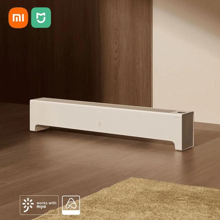 Thermostat Stelpro Prima Baseboard Stelpro 1000W White Prima High